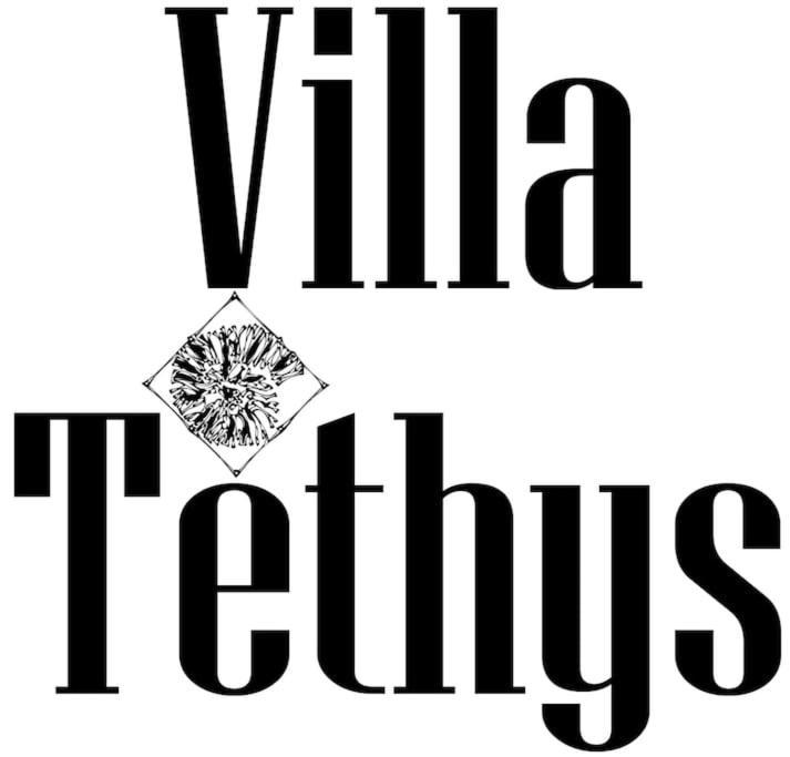 Villa Tethys Mountain Resort Zákas Exterior photo